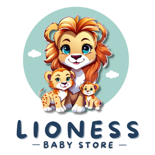 Lioness Baby Store